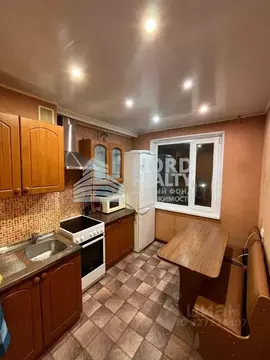 2-к кв. Мурманская область, Мурманск ул. Алексея Хлобыстова, 32 (47.0 ...