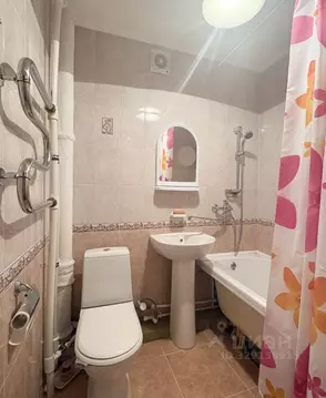 1-к кв. Московская область, Балашиха ул. Карла Маркса, 4 (30.7 м)