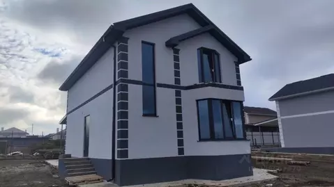 Дом в Краснодарский край, Новороссийск городской округ, Раевская ст-ца ...