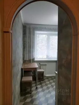 2-к кв. Московская область, Подольск Красногвардейский бул., 41А (53.0 ...