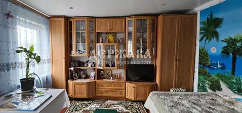 1-к кв. Белгородская область, Старый Оскол ул. Прядченко, 20 (32.69 м)