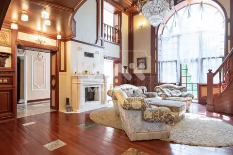 Дом в Санкт-Петербург пос. Песочный, Ленинградская ул., 4 (772 м)