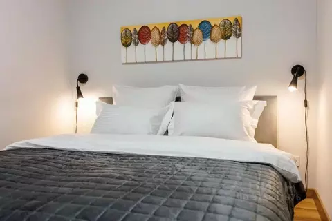 1-к кв. Тульская область, Тула Староникитская ул., 10А (43.0 м)