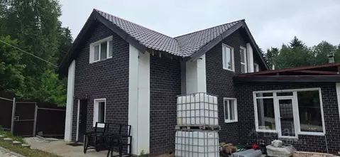 Дом в Пермский край, Пермский муниципальный округ, Яблонька СНТ 80 (94 ...