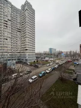 2-к кв. Самарская область, Самара ул. Гастелло, 35 (44.9 м)