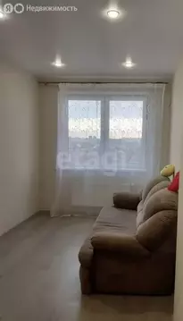 1-комнатная квартира: Краснодар, улица имени М.П. Шемякина, 2 (28.2 м)