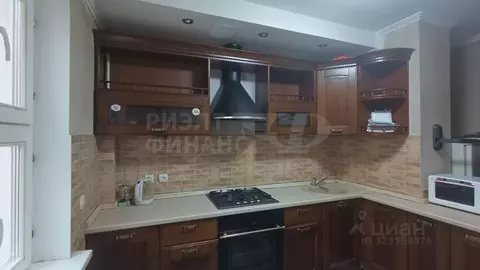 3-к кв. Калининградская область, Калининград ул. Летний проезд, 39 ...