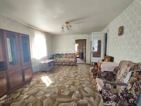 Дом в Саратовская область, Балашовский район, с. Репное Новая ул., 11 ...