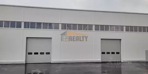 Производственное помещение в Московская область, Богородский городской ...