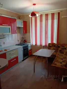 3-к кв. Белгородская область, Старый Оскол Южный мкр, 2к1 (64.0 м)