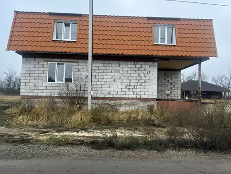 Дом в Воронежская область, Борисоглебск ул. Семейная, 30 (120 м)