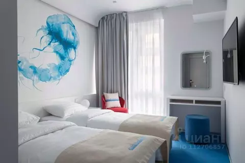 Комната Москва Большая Тульская ул., 2 (10.0 м)