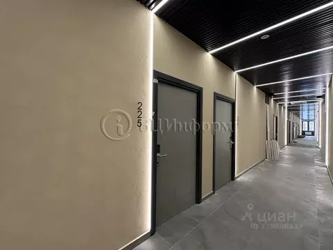 Офис в Санкт-Петербург просп. Просвещения, 83 (620 м)