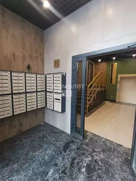 2-к кв. Чувашия, Чебоксары просп. Геннадия Айги, 12 (54.9 м)