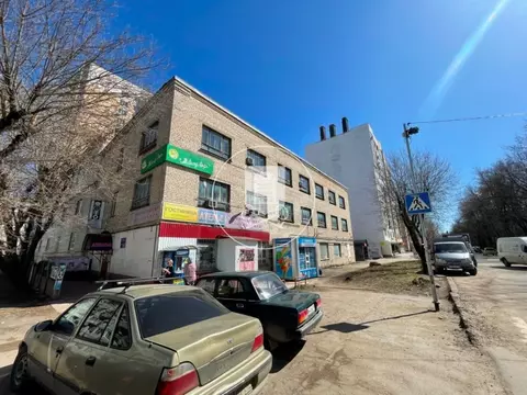 Офис в Калужская область, Калуга ул. Пестеля, 15 (13 м)