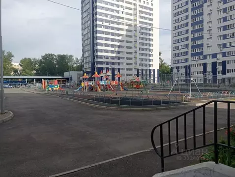 Студия Башкортостан, Уфа Пекинская ул., 27 (26.7 м)