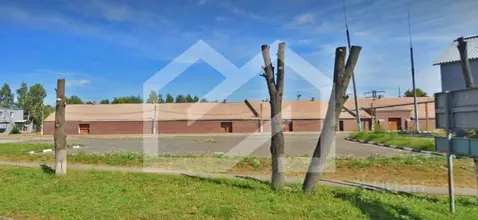 Производственное помещение в Московская область, Наро-Фоминск ул. ...