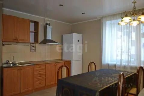 4-к кв. Пермский край, Пермь Подлесная ул., 3А (130.0 м)