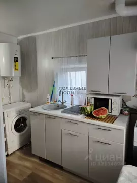 1-к кв. Тамбовская область, Моршанск Октябрьская пл., 23 (30.2 м)