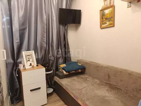 Комната Воронежская область, Воронеж Жигулевская ул., 30 (8.0 м)