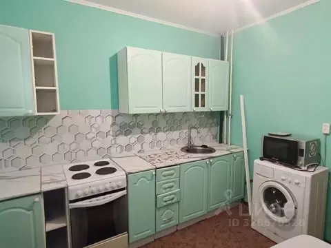 2-к кв. Санкт-Петербург ул. Тельмана, 43К1 (46.0 м)