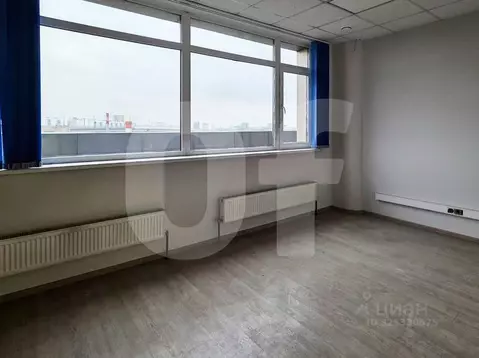 Офис в Москва ул. Горбунова, 2С3 (380 м)