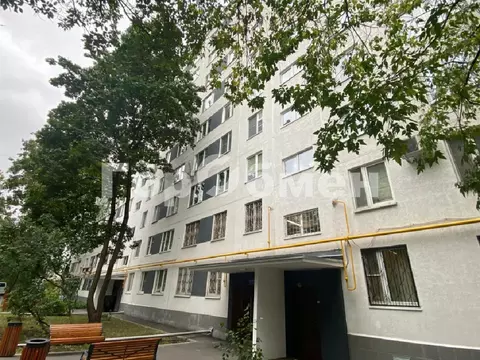 Продается 2-комнатная квартира