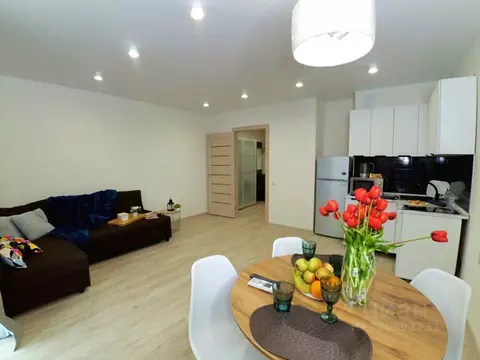 1-к кв. Татарстан, Лаишевский район, Столбищенское с/пос, с. Усады ул. ...