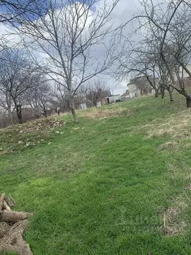 Участок в Краснодарский край, Анапа муниципальный округ, Анапская ...