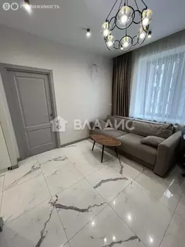 1-комнатная квартира: Москва, Волгоградский проспект, 32/3к3 (36 м)