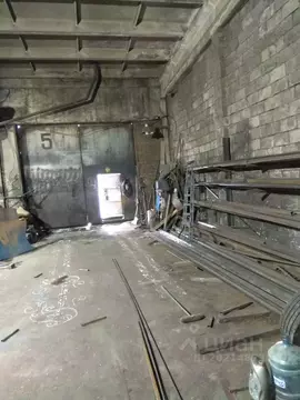 Производственное помещение в Томская область, Томск Березовая ул., 2/2 ...