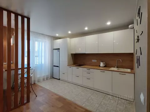 1-к кв. Чувашия, Чебоксары просп. Тракторостроителей, 74 (39.6 м)