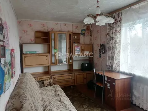 Дом в Брянская область, Дубровский район, Пеклинское с/пос, д. ...