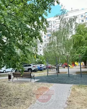 1-к кв. Белгородская область, Белгород ул. Есенина, 20а (33.9 м)