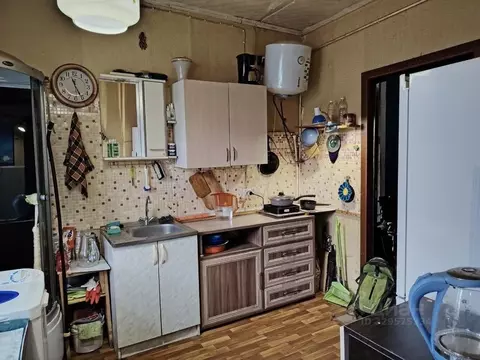 1-к кв. Ленинградская область, Новая Ладога Волховский район, ...