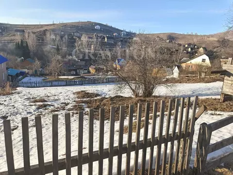 Участок в Алтай, Майминский район, с. Кызыл-Озек Вахтинская ул. (10.0 ...