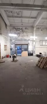 Склад в Татарстан, Казань ул. Восстания, 100к1060 (499 м)