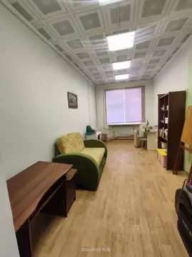 Помещение свободного назначения в Магаданская область, Сокол пгт ул. ...