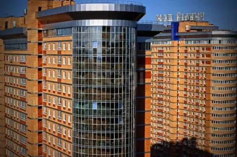 1-к кв. Башкортостан, Уфа Бакалинская ул., 64/2 (34.5 м)