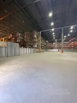 Склад в Московская область, Ленинский городской округ, Горки Ленинские ...