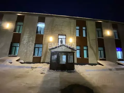 Торговая площадь в Ульяновская область, Ульяновск ул. Жуковского, 83 ...