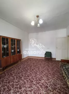 2-к кв. Оренбургская область, Орск Новый город мкр, ул. ...