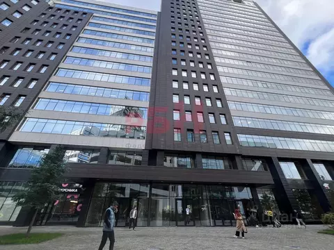 Офис в Свердловская область, Екатеринбург ул. Ткачей, 23 (46 м)