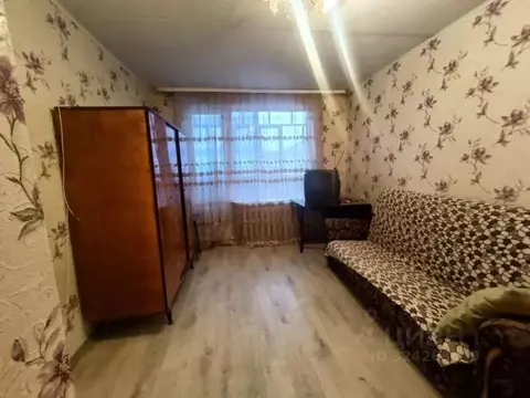 1-к кв. Пермский край, Березники ул. Свердлова, 57 (25.0 м)