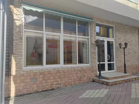 Помещение свободного назначения в Крым, Феодосия ул. Куйбышева, 8А (91 ...