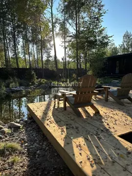 Дом в Московская область, Ступино городской округ, Бекетово парк кп ...