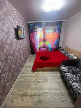 1-к кв. Воронежская область, Воронеж ул. Историка Костомарова, 42А ...