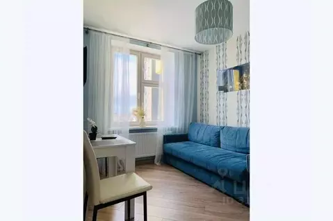 2-к кв. Московская область, Красногорск ул. Авангардная, 6 (40.0 м)