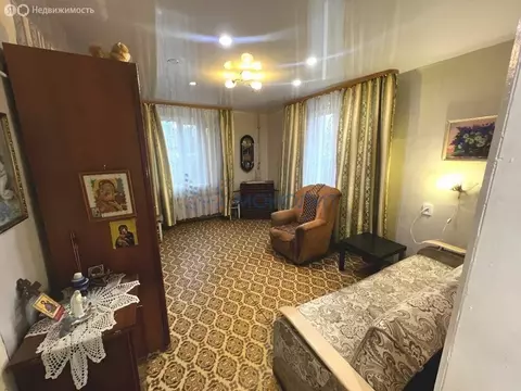 2-комнатная квартира: Дзержинск, улица Суворова, 16 (44.1 м)