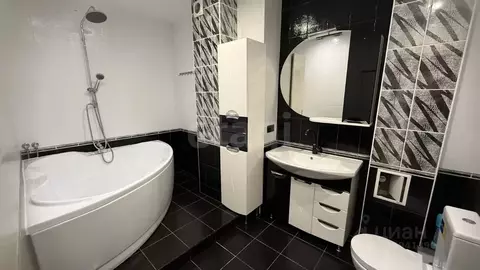 2-к кв. Севастополь ул. Хрусталева, 167В (76.9 м)